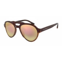 Herrensonnenbrille Emporio Armani EA4128-57494Z ø 54 mm