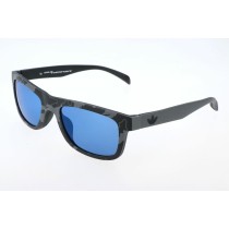 Herrensonnenbrille Adidas AOR005-143-070 ø 54 mm