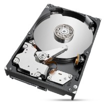 Disque dur Seagate ST2000NT001 3,5" 2 TB 2 TB SSD 2 TB HDD