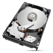 Festplatte Seagate ST2000NT001 3,5" 2 TB 2 TB SSD 2 TB HDD