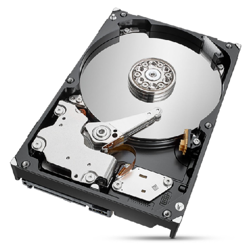 Hard Drive Seagate ST2000NT001 3,5" 2 TB 2 TB SSD 2 TB HDD