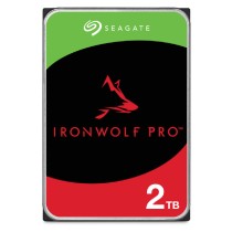 Disque dur Seagate ST2000NT001 3,5" 2 TB 2 TB SSD 2 TB HDD