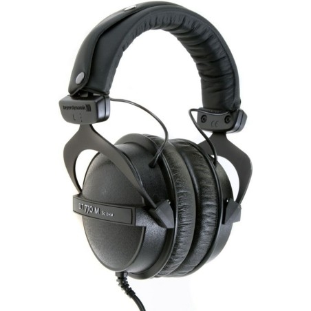 Diadem-Kopfhörer Beyerdynamic DT 770 M