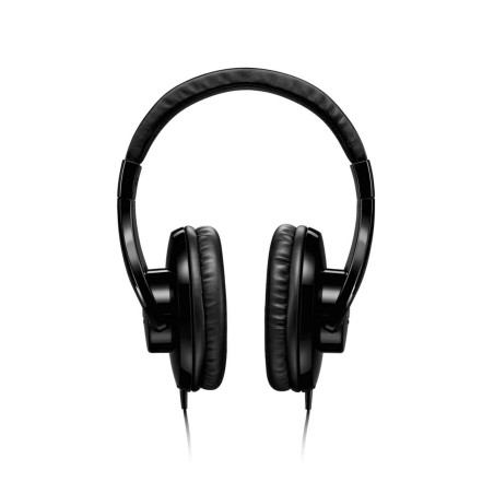 Casque Shure SRH240A-BK-EFS Noir