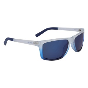 Herrensonnenbrille Nautica N3651SP-471 Ø 62 mm