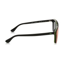 Men' Spectacle frame Havaianas PARATY-CS-807-UZ Black Red ø 54 mm