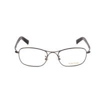 Brillenfassung Tom Ford FT5366-012 Grau Ø 50 mm