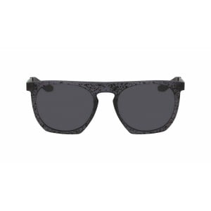 Men's Sunglasses Nike FLATSPOT-SE-M-EV1115-001 Ø 52 mm