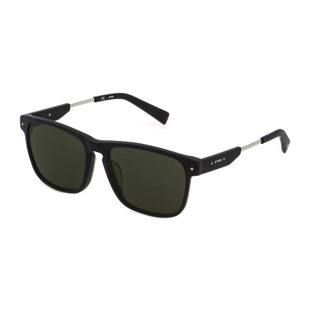 Lunettes de soleil Homme Sting SST384-550703 Ø 55 mm