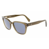 Lunettes de soleil Homme Salvatore Ferragamo SF1040S-320 Ø 55 mm