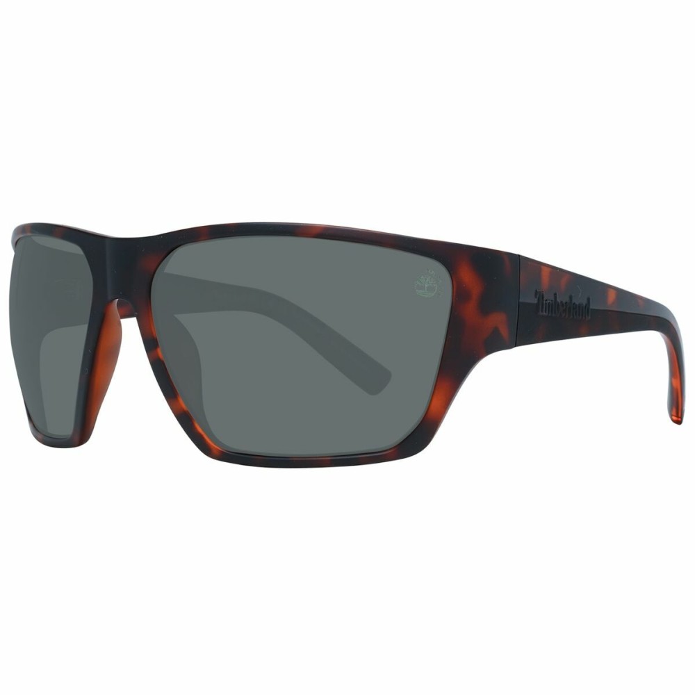 Lunettes de soleil Homme Timberland TB9289-6652R Ø 66 mm