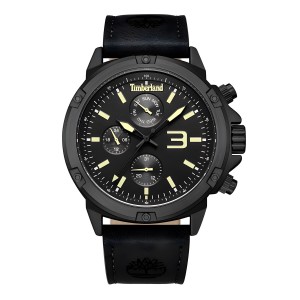 Herrenuhr Timberland TDWGF9002904 (Ø 46 mm)