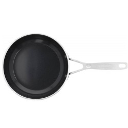 Pan Demeyere 40851-449-0 Black Stainless steel Aluminium Ø 30 cm