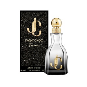 Parfum Femme Jimmy Choo I WANT CHOO FOREVER EDP EDP 60 ml