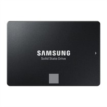 Disque dur Samsung MZ-77E4T0B/EU 4 TB 2.5"