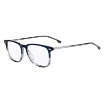 Men' Spectacle frame Hugo Boss BOSS-1124-3XJ Ø 53 mm