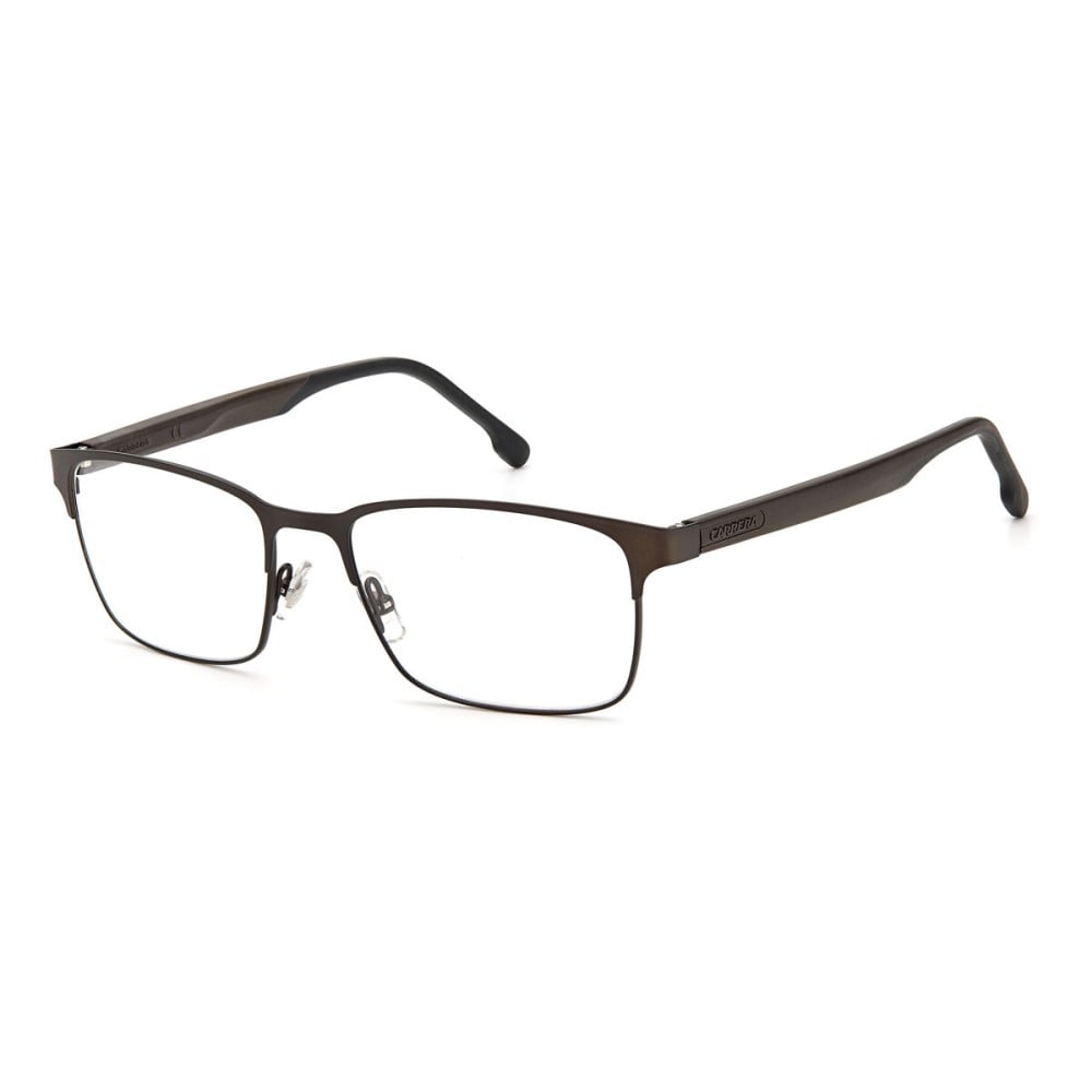 Men' Spectacle frame Carrera CARRERA-8869-YZ4 Ø 55 mm