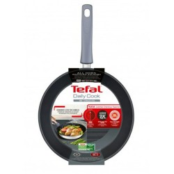 Pan Tefal G7314055 Black Stainless steel Bakelite Ø 26 cm