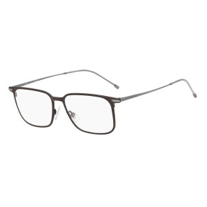 Men' Spectacle frame Hugo Boss BOSS-1253-4IN Ø 55 mm