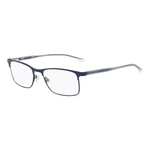 Monture de Lunettes Homme Hugo Boss BOSS-0967-FLL ø 56 mm