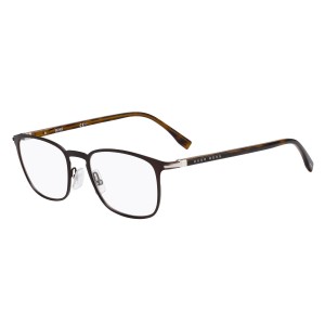 Monture de Lunettes Homme Hugo Boss BOSS-1043-4IN Ø 52 mm