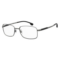 Men' Spectacle frame Carrera CARRERA-8848-R80 Ø 55 mm