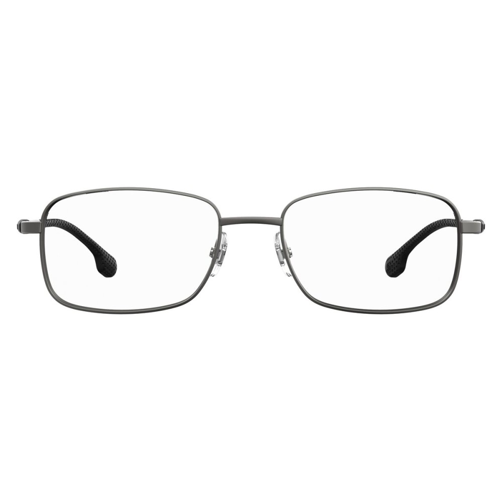 Men' Spectacle frame Carrera CARRERA-8848-R80 Ø 55 mm