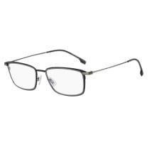 Monture de Lunettes Homme Hugo Boss BOSS-1197-RZZ ø 56 mm