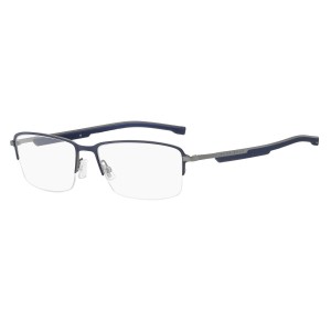 Monture de Lunettes Homme Hugo Boss BOSS-1259-FLL ø 58 mm