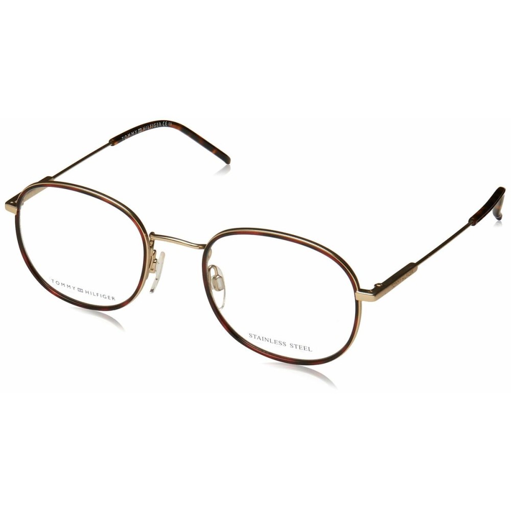 Men' Spectacle frame Tommy Hilfiger TH-1726-AOZ Ø 50 mm