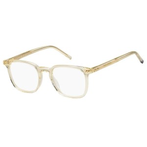 Monture de Lunettes Homme Tommy Hilfiger TH-1814-HAM Champagne Ø 51 mm