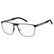 Monture de Lunettes Homme Tommy Hilfiger TH-1861-003 Ø 61 mm