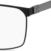 Monture de Lunettes Homme Tommy Hilfiger TH-1861-003 Ø 61 mm