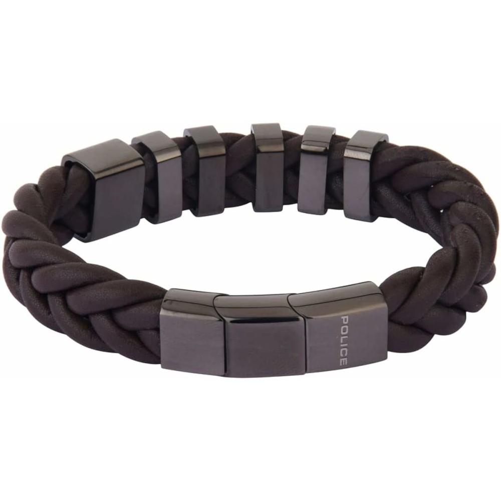 Bracelet Homme Police PEAGB2211526 (L)