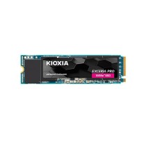 Festplatte Kioxia LSE10Z001TG8 1 TB SSD