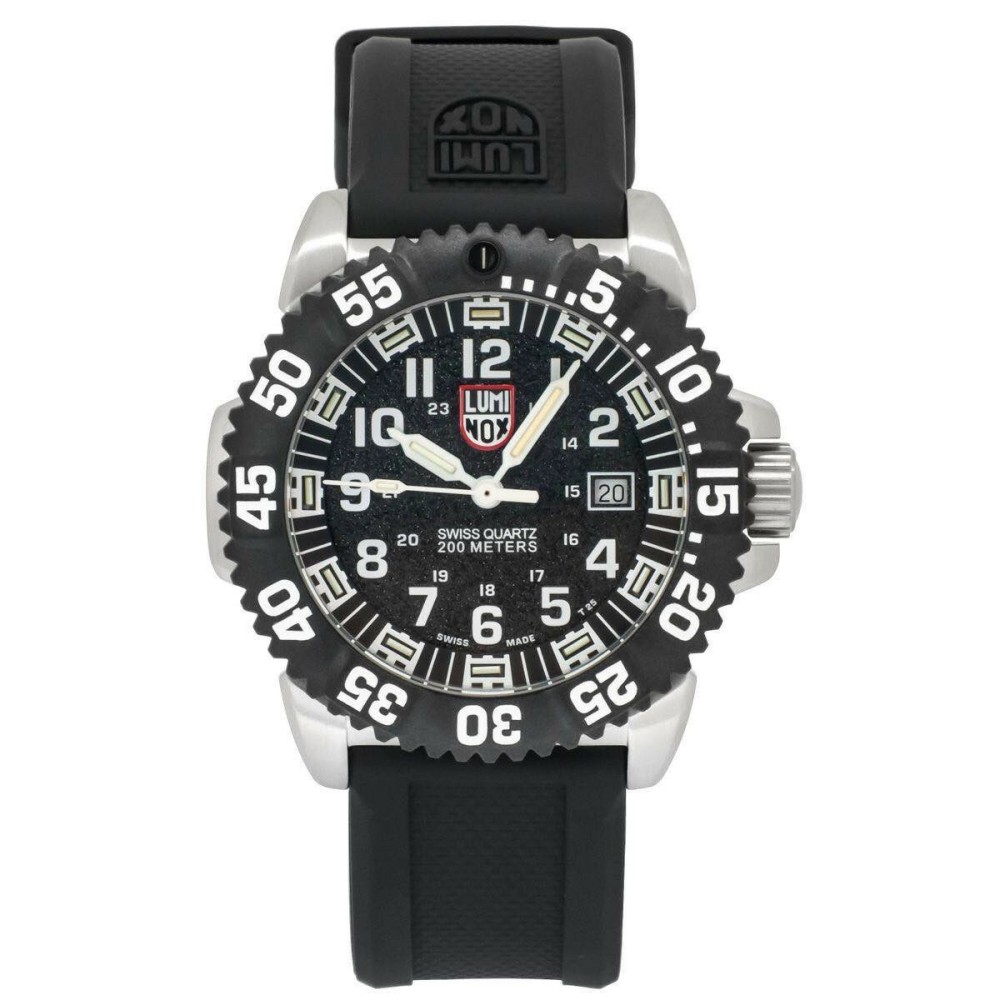 Men's Watch Luminox XS.3151.NV.F (Ø 45 mm)