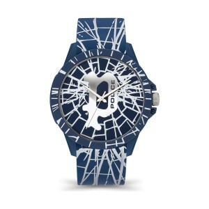 Montre Homme Police (Ø 40 mm)