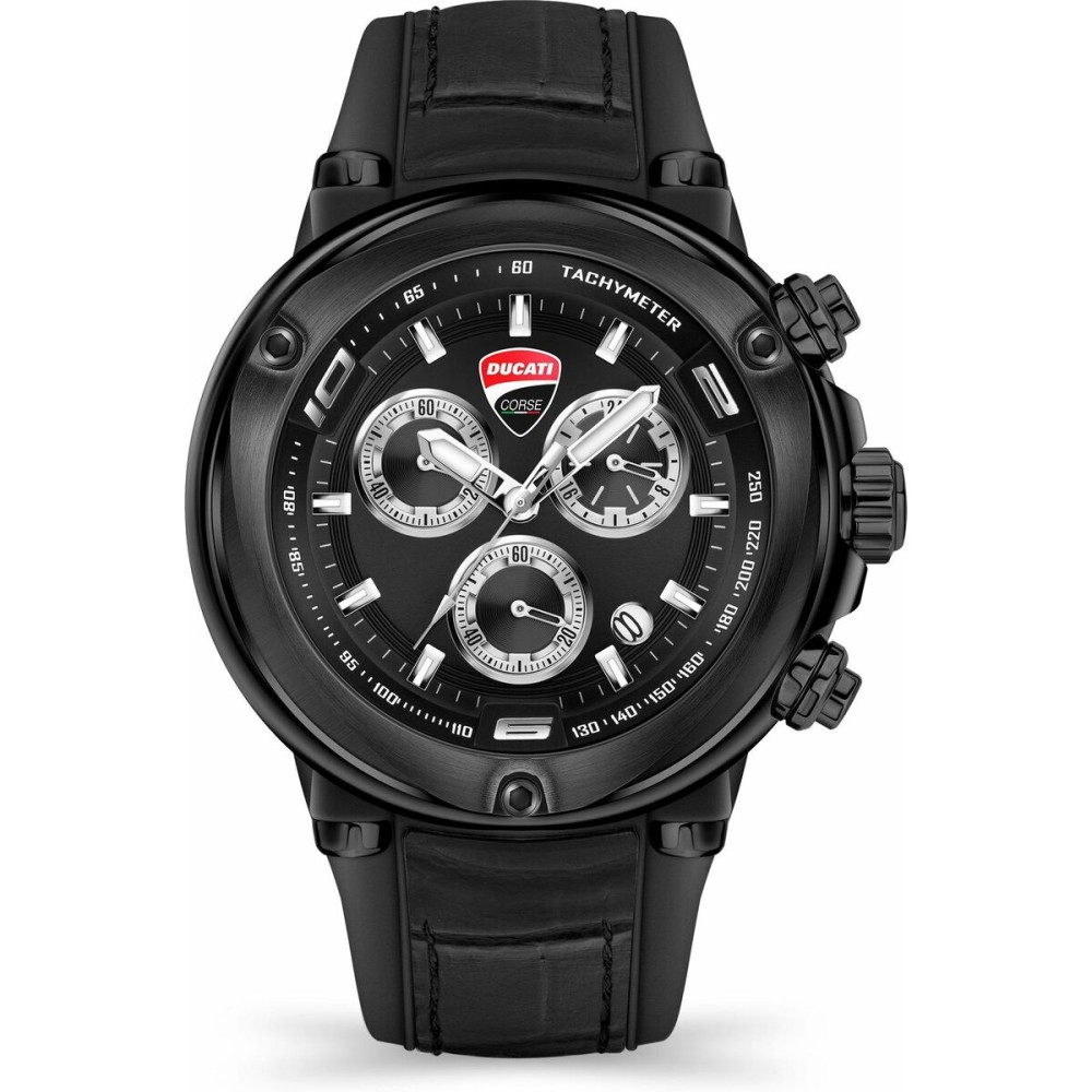 Herrenuhr Ducati DTWGO2018801 (Ø 44 mm)