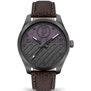 Herrenuhr Police PEWJA2121402 (Ø 42 mm)