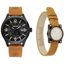 Men's Watch Timberland TBL-BLAK-SET-20 (Ø 44 mm)