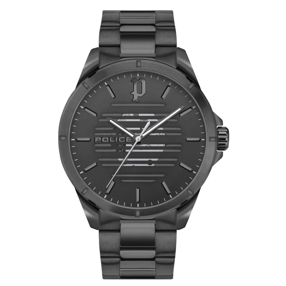 Montre Homme Police (Ø 45 mm)