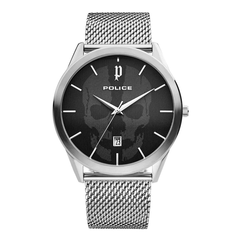 Montre Homme Police PL15305JS.02MMA (Ø 45 mm)