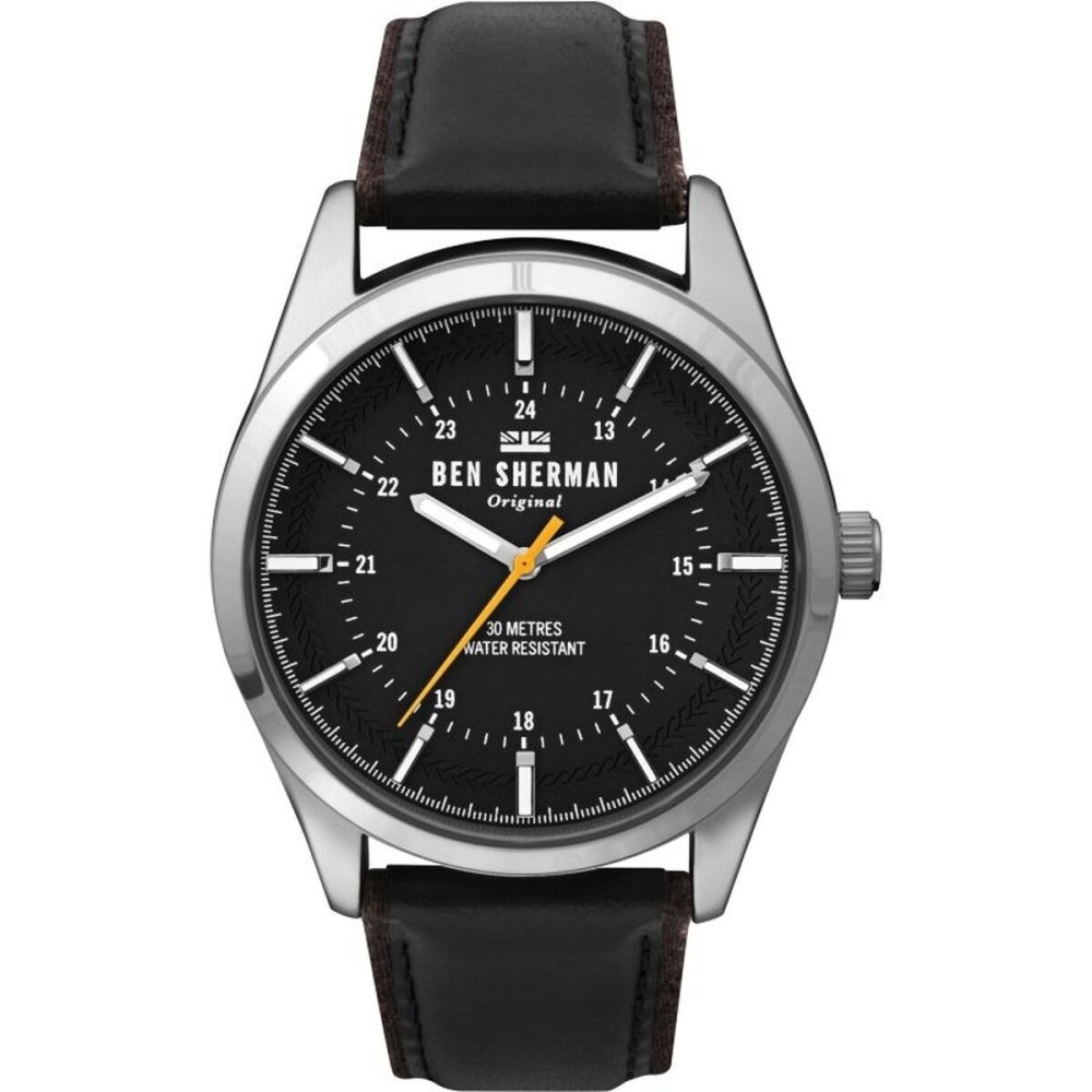 Montre Homme Ben Sherman (Ø 43 mm)