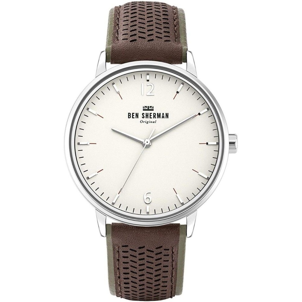 Herrenuhr Ben Sherman (Ø 43 mm)