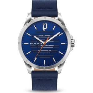 Montre Homme Police (Ø 46 mm)