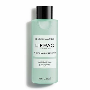 Eye Make Up Remover Lierac LIERAC DÉMAQUILLANT 100 ml