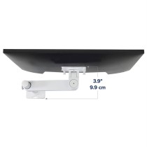 Support de TV Ergotron 45-669-216 8 kg 34"