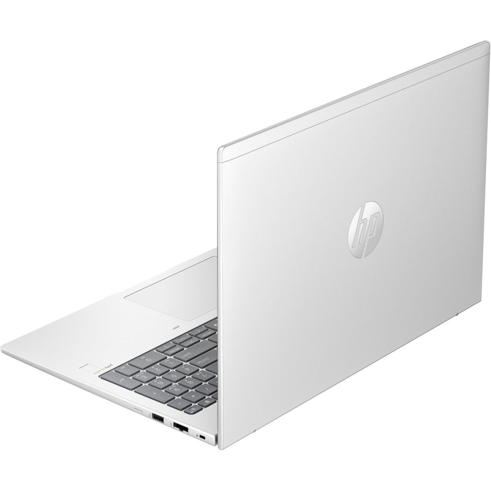 Ordinateur Portable HP ProBook 460 G11 A38B2ET 16" 16 GB RAM 512 GB SSD Qwerty US Intel Core Ultra 7 155u