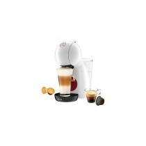 Cafetière à capsules Krups Piccolo XS KP1A31AS