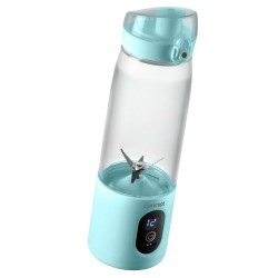 Cup Blender Concept sm4002 Blue 315 w 600 ml